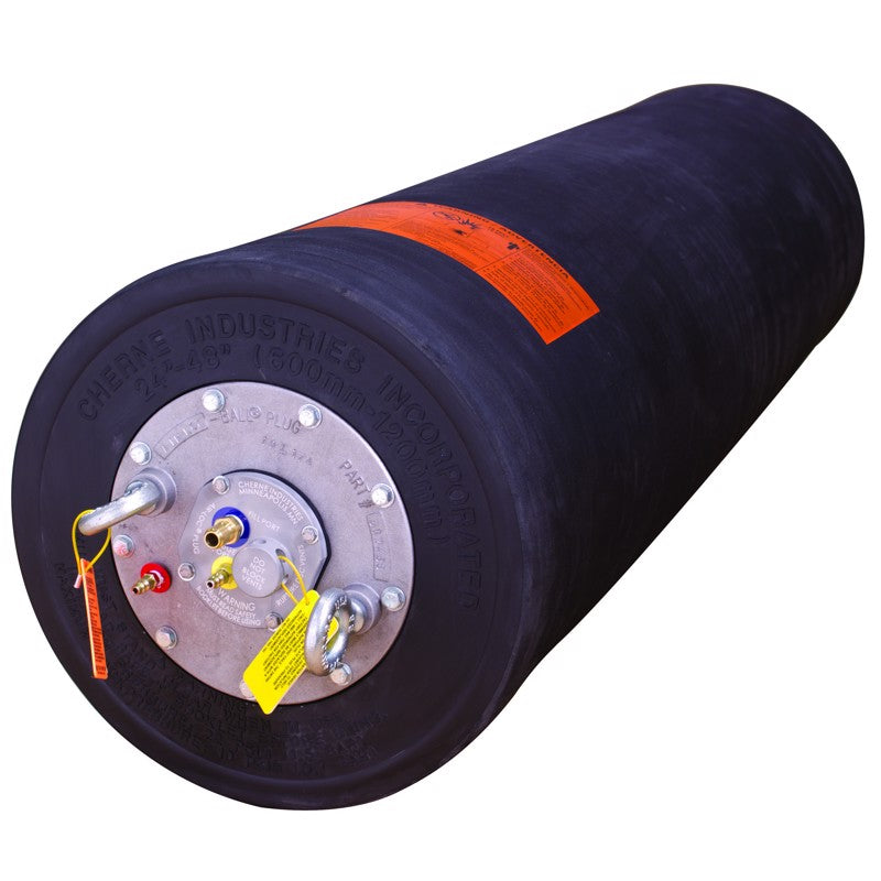 317488 Air-Loc 24-48 In, I-Series W/RPD By Cherne 