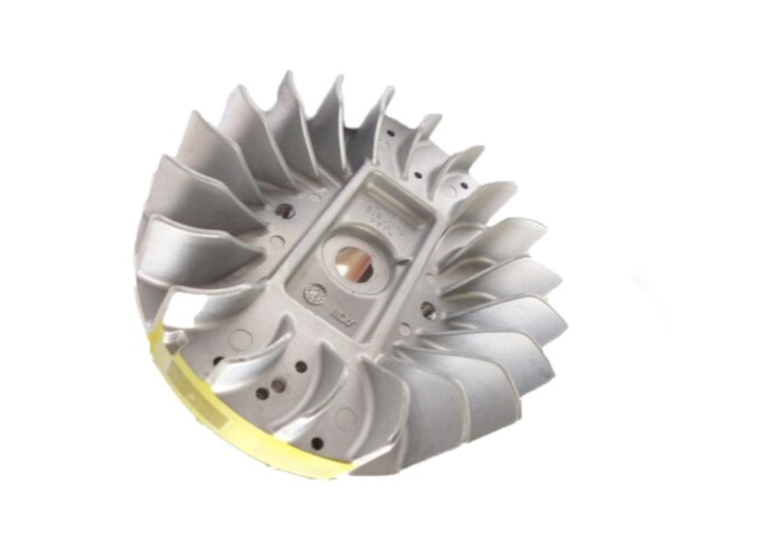 3187043 FLYWHEEL, EK7651H BY MAKITA