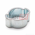 3200221 Pinch Clamp, Two Ear by Diamond Products