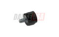 32100-21 Isolator, Stud Mounted Rubber by Allen Enginnering