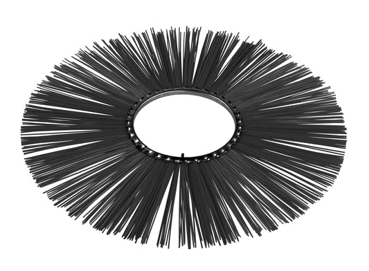 33041 10&quot; X 32&quot; Poly Flat Wafers by Keystone Plastics (28/box) - Min Order 2 Boxes - Order 1 at a time
