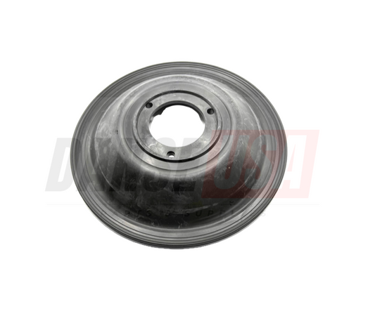 336030000 Diaphragm 2-Inch for Multiquip MQD2H MQD3H Diaphragm Pump