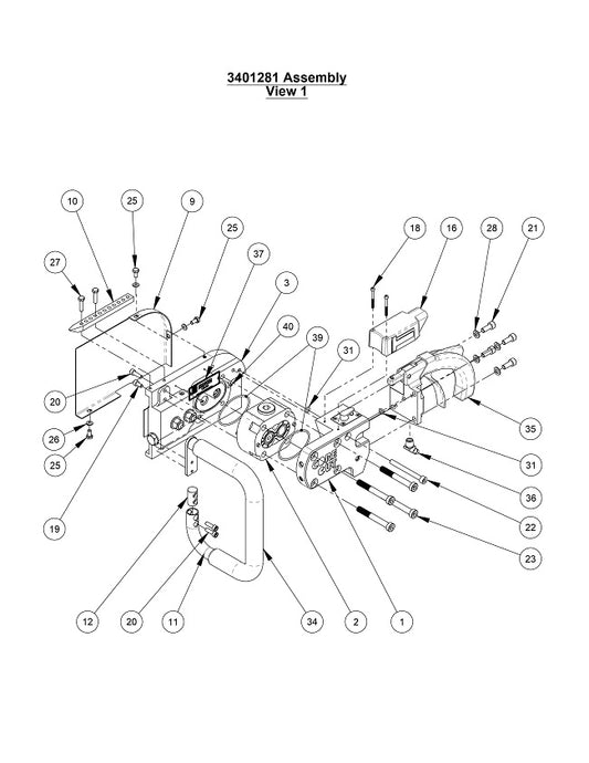 3401281 Assembly