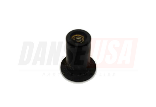 353030080 Well Nut M5 for Multiquip Mikasa MT85HS Jumping Jack Rammer
