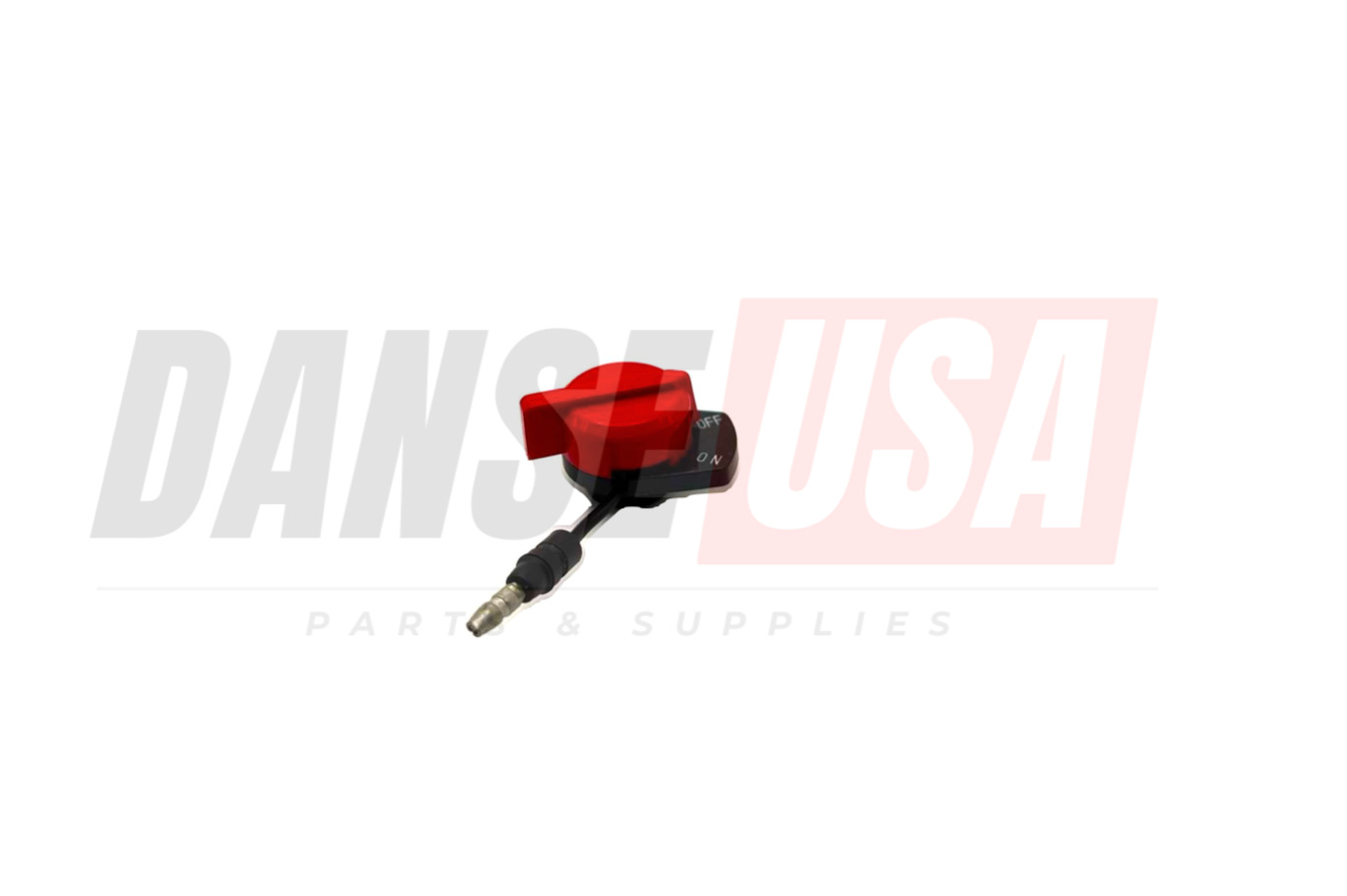 36100ZE1015 Engine Stop Switch Assy. for BP25H Flex Shaft Concrete Vibrators by Multiquip