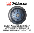 362454440 Clutch Assembly for Multiquip Mikasa MT55F Jumping Jack Rammer