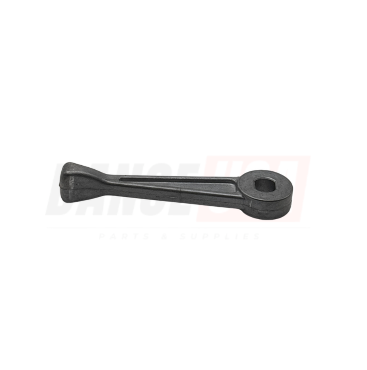 362455630 Throttle Lever for MVH206D Reversible Plate Compactor by Multiquip Mikasa