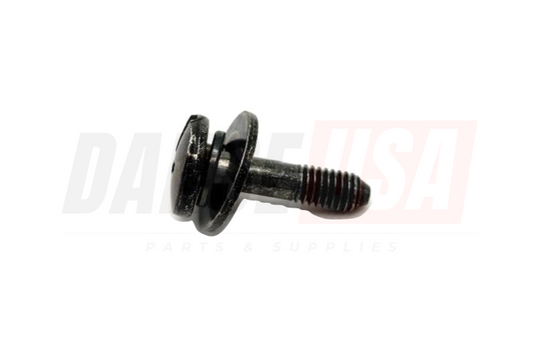 366010040 Coin Bolt M6 for Multiquip Mikasa MTX50HD Jumping Jack Rammer