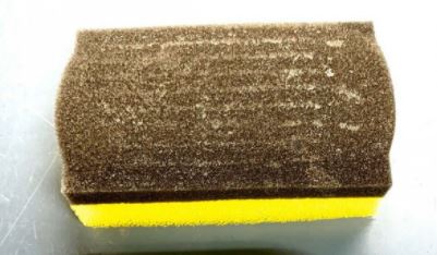 366010070 Primary Element, Air Cleaner  for Multiquip Mikasa MTX80HDR Jumping Jack Rammer
