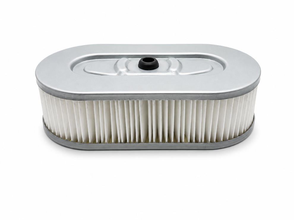 Multiquip Mikasa 366010080 secondary air filter element for MTX50HD MTX60HD MTX70HD MTX80HDR tamping rammers