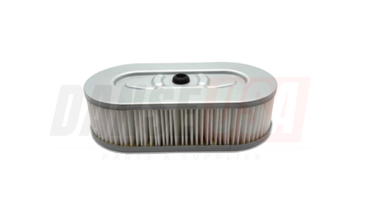 Air filter Set for Multiquip Mikasa Jumping Jack Rammer MTX60, MTX70, MTX80, MTX90 366010080 366010070