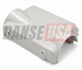 Multiquip Mikasa 366217340 upper cleaner cover for MTX70HD MTX70R and MTX70HF rammers