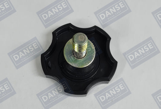 Multiquip, Mikasa, Cleaner Cover Knob, 366345980 For MTX60HD Rammers