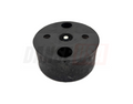 366346270 (1 pc) Shock Absorber W/Pin for Multiquip Mikasa MTX80HDR Jumping Jack Rammer