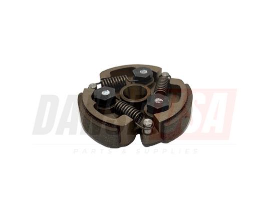 Multiquip, Mikasa, Clutch Assy, 366348550 For MTX60HD Rammers