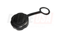 Multiquip Mikasa 366350460 fuel tank cap assembly for MTX80HDR tamping rammer