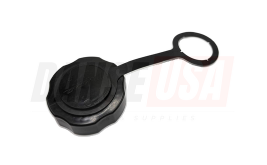 Fuel Tank Cap for Multiquip Mikasa MTX60, MTX70, MTX80 and MTX90 Rammers 366350460
