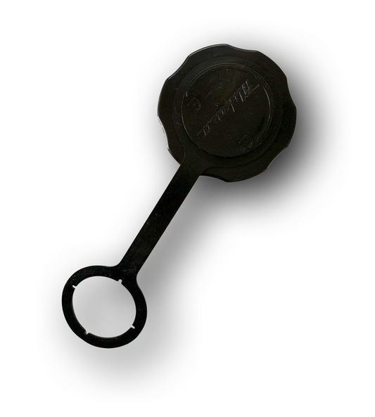 Fuel Tank Cap for Multiquip Mikasa MTX60, MTX70, MTX80 and MTX90 Rammers 366350460