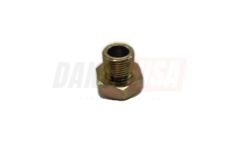 366460300 Level Gauge, Plug Type for Multiquip Mikasa MT74FAF Jumping Jack Rammer