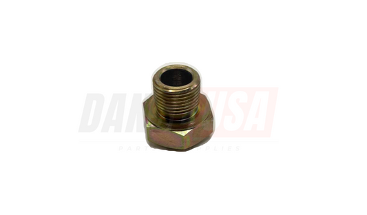 366460300 Level Gauge, Plug Type for Multiquip Mikasa MT74FAF Jumping Jack Rammer