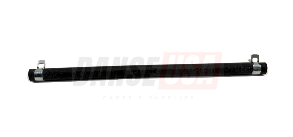 366900130 Fuel Hose AY/EVP L170 Multiquip Parts