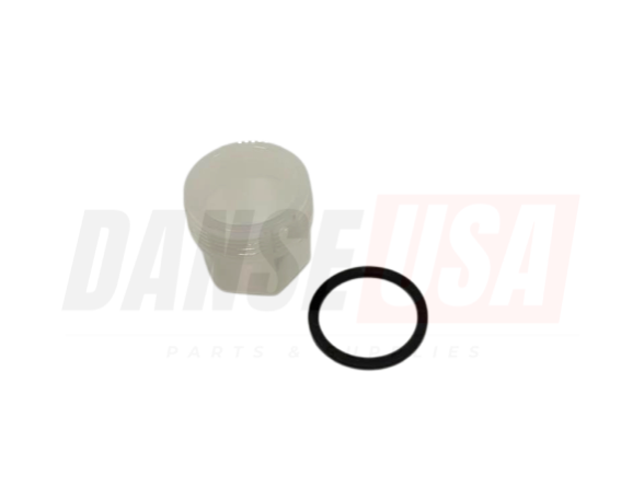 Multiquip,  Mikasa, 366900170 CUP AND PACKING SET for MTX60HD Rammer