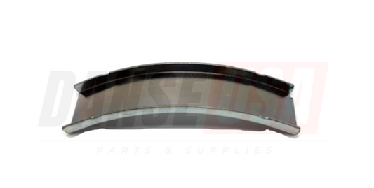 Multiquip, Mikasa, MTX60HD Rammer, Band Guide 131D, 368461400 For MTX60HD Rammers