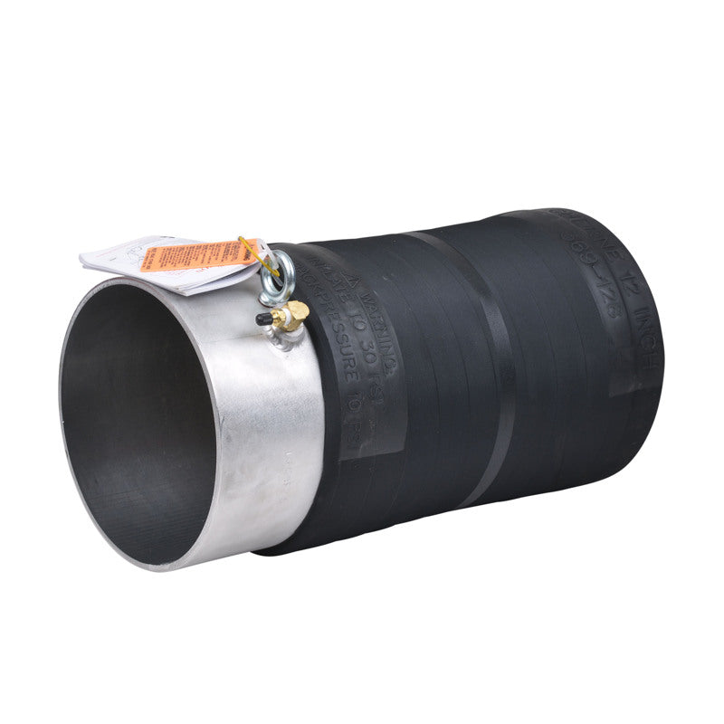 369248 Single-Size Big-Mouth, 24 IN. Large Bypass By Cherne