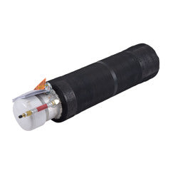 374088 Muti-Size, 8-12 In. w/4 In. Bypass By Cherne