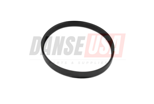 37D3 Poly V-Belt 6 Grve,Bp-31 Bp-40 Bp-5 by Allen Enginnering