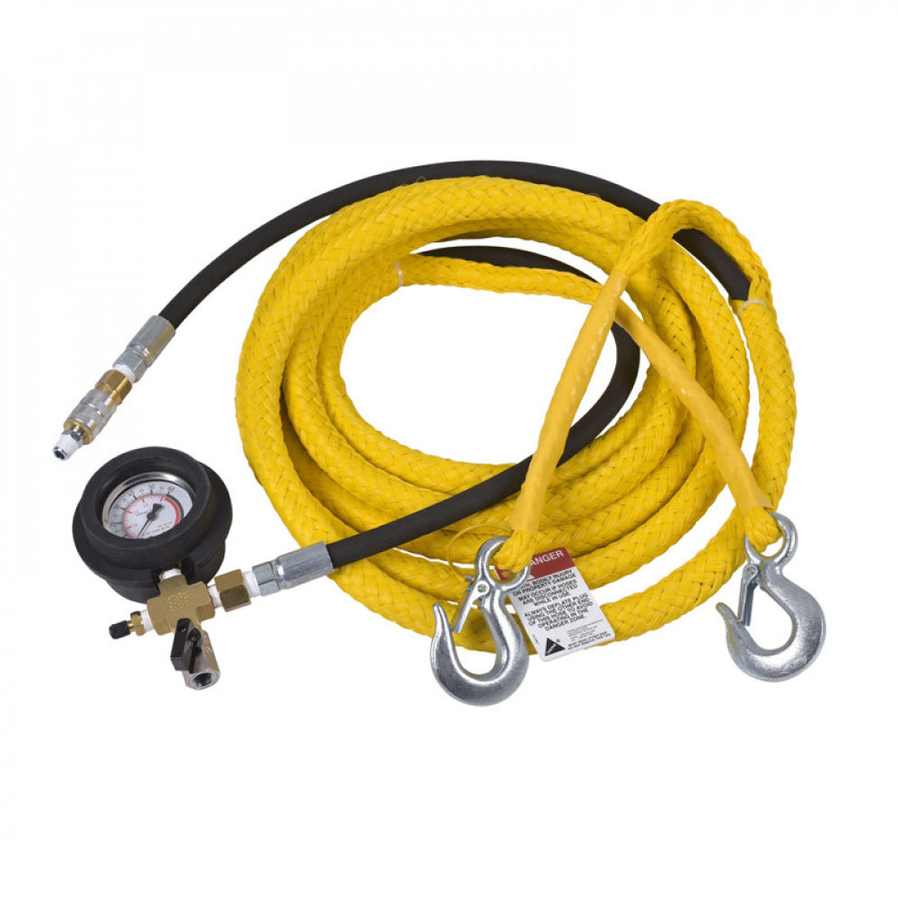 383208 20 Ft. without Guage Hi-Flow Poly Lift Line By cherne