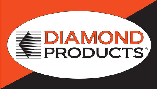 2506421 Cart Wheel, Flat by Diamond Products
