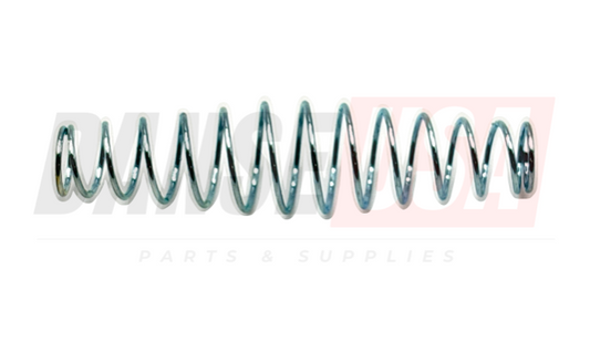 402010110 Return Spring for Multiquip Mikasa MVC90H Plate Tamper Compactor