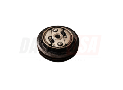 402326850 Clutch Assy  for Multiquip Mikasa MVB150H Plate Tamper / Compactor