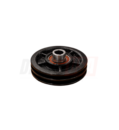 402326850 Clutch Assy  for Multiquip Mikasa MVB150H Plate Tamper / Compactor