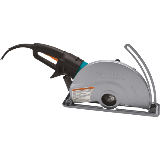 Makita 4114 Parts Manual for 14 Inch Electric Saw (Download Specification File for Parts Manual)