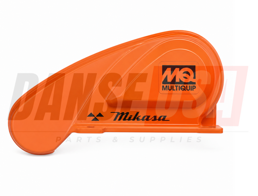 416010040 Belt Cover