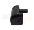 416338940 Pipe Holder, L for Multiquip Mikasa MVC64VH MVC64VHW Plate Tamper Compactor