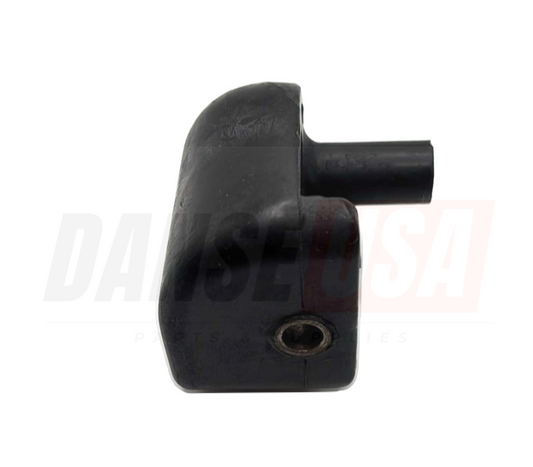 416338940 Pipe Holder, L for Multiquip Mikasa MVC64VH MVC64VHW Plate Tamper Compactor