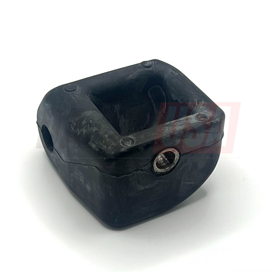 416452750 Pipe Holder (R) for Multiquip Mikasa MVC88VTH MVC88CTHW Plate Tampers