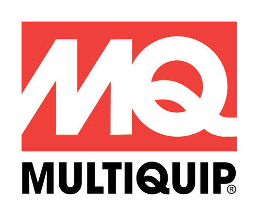 418464511 Cover Seal Vib. for MVC80VHW Multiquip | DanseUSA
