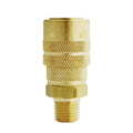 42.000.046 Quick Coupler, "M" Style Mnpt – BE Power