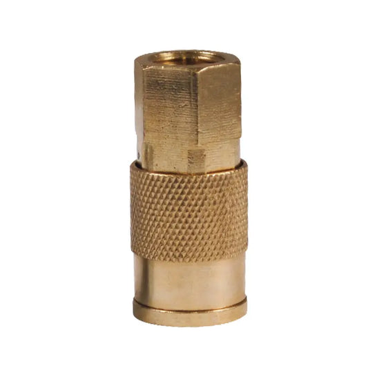 42.000.047 Quick Coupler, "M" Style Fnpt – BE Power
