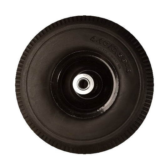 42.004.010 Wheel for BE Air Compressor 42004010