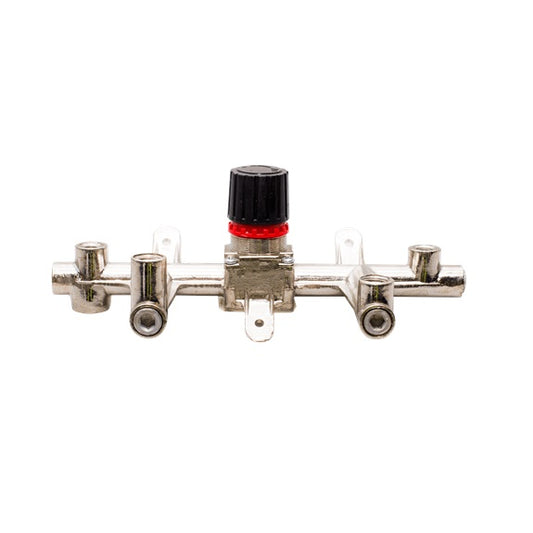 42.006.008 REGULATOR, AIR COMPRESSOR for BE Air Compressor 42006008