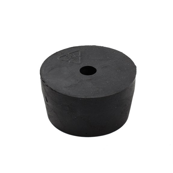 42.006.029 RUBBER FOOT (AC153, AC204, AC205X, AC206, AC2010, AC2020) for BE Air Compressor 42006029