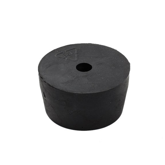 42.006.029 RUBBER FOOT (AC153, AC204, AC205X, AC206, AC2010, AC2020) for BE Air Compressor 42006029