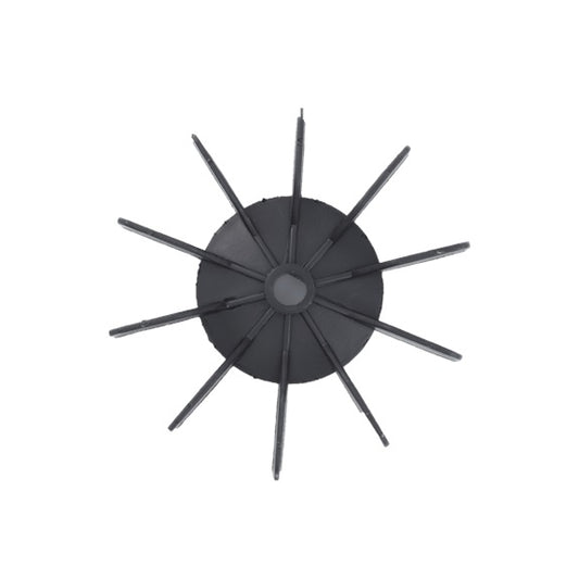42.006.064 Fan (AC2020) for BE Air Compressor 42006064