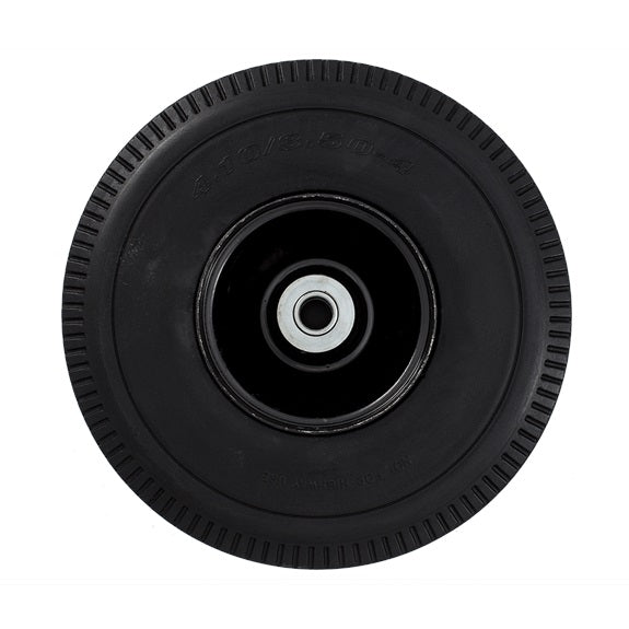 42.008.005 6-Piece Wheel Kit (AC908HB) for BE Air Compressor 42008005