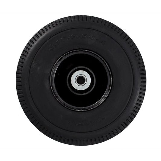 42.008.005 6-Piece Wheel Kit (AC908HB) for BE Air Compressor 42008005